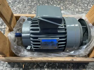 Used TECOWESTINGHOUSE AVD0016D Motors (misc) Ohio US | HGR 24 #1503660