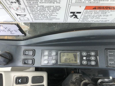 Used 2018 KOBELCO SK300 LC-10 Crawler Excavators | Abele Tractor #1342804