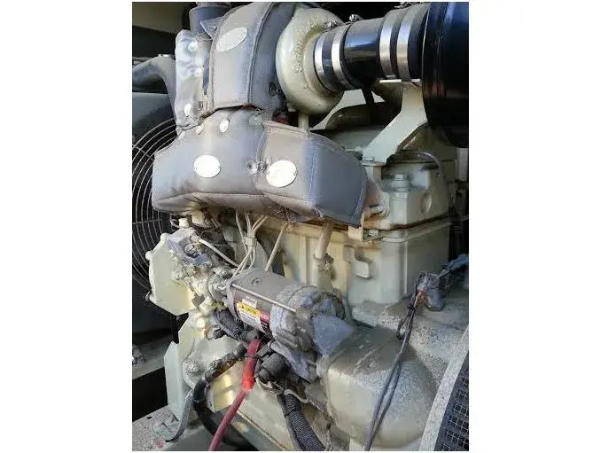 Used JOHN DEERE _UNKNOWN_ Diesel Engines Georgia US | Atlanta Truck Equipment #1297170