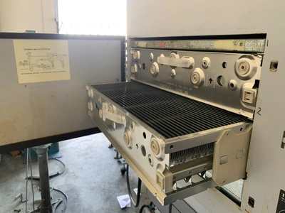 2019 STAR SR-32JII TYPE B Swiss Type Automatic Screw Machines | PM Machines (17)