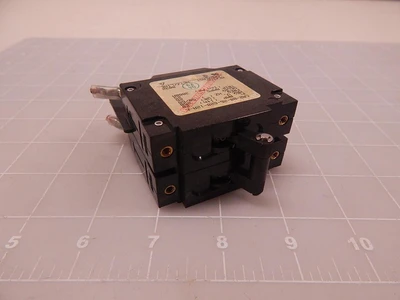 Used CARLING TECHNOLOGIES _UNKNOWN_ Relays & Switches Texas US | OCO Industrial #1687895