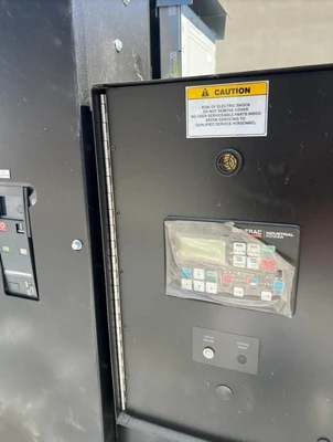 2019 MITSUBISHI S12A2-Y2PTAW-2 Diesel Generators | Power Generation Enterprises (3)