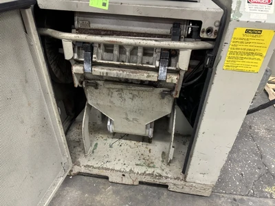 USED CONAIR CK-1418
