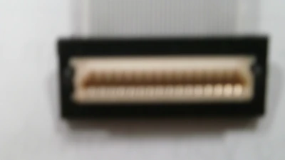 NEW Meritec FFC 31 Position Flex Cable/3" P/N 942721