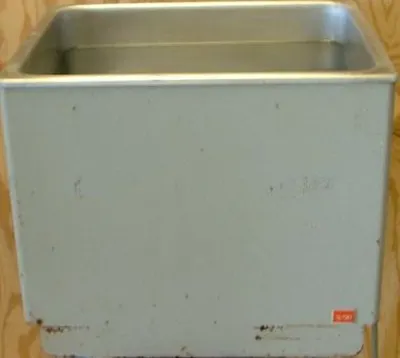 QTY. 1. AMERICAN ELECTRICAL HEATER CO. HEATING BAT...