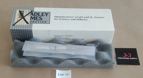 NEW Broadley-James N98-4028