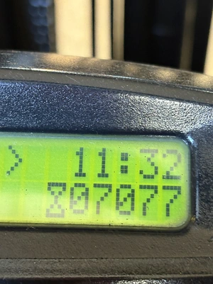 Used 2006 HYSTER H50FT Misc Forklifts Wisconsin US | Forklifttrader.com #1548380