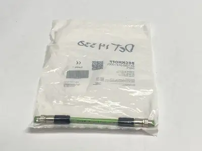 NEW BECKHOFF ZK1090-3131-0001