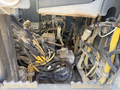 Used 2015 LIEBHERR R956 Crawler Excavators California US | Mittry Construction #1363461