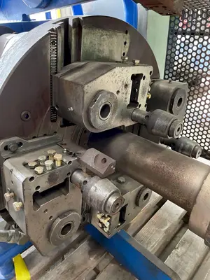 USED TRI TOOL PFM 816