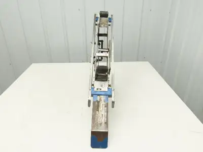 Standard 2" Tape Cartridge Head Case Sealer Box Taper Dispenser Head