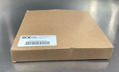 Saginaw Control & Engineering SCE-N12FGA66LG Exhaust Filter. 5B-16