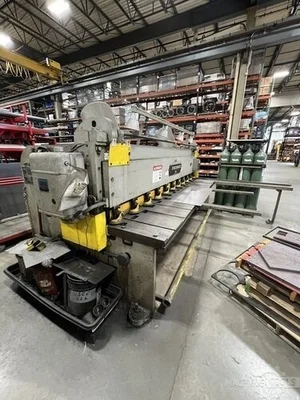 USED CINCINNATI INC 1810