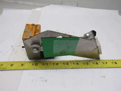 Slautterback E100 240V 150W 240V Coil Hot Melt Adhesive Applicator Head