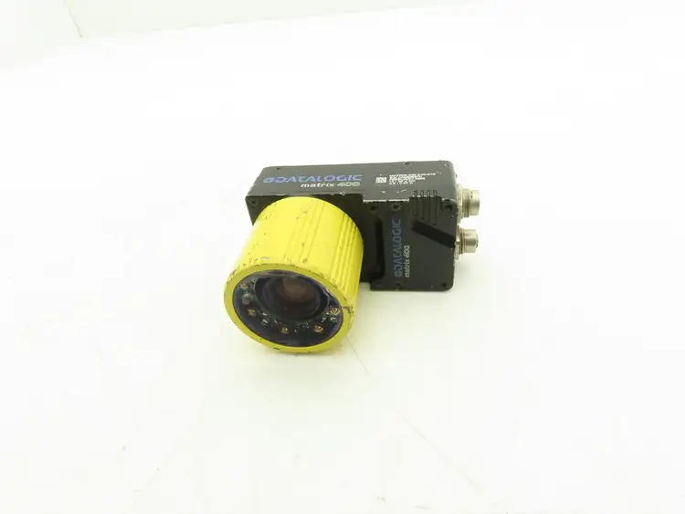 Used DATALOGIC MATRIX _UNKNOWN_ Sensors Indiana US | Arrow Industrial #1567497