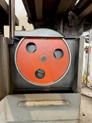 USED DOALL 3612-H