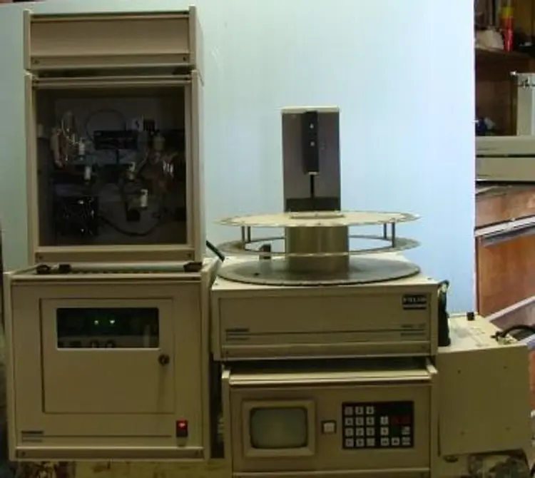 Used _UNKNOWN_ 832-130 Analyzers Systems - Other Texas US | Bamko Surplus Process Equipment #940221