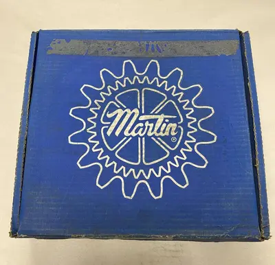 New | in-Stock MARTIN 2 C 100 TB Conveyor Parts Ohio US | Surplus Asset Holdings #1235269