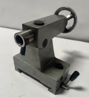 Unbranded _UNKNOWN_ Metalworking Lathes | Amiron Machinery (4)