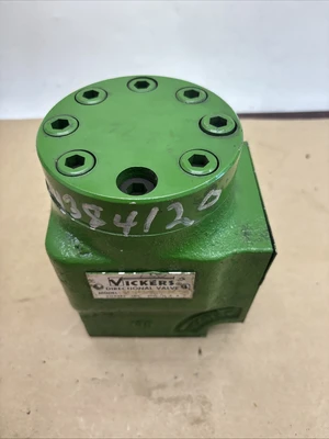 New | in-Stock Vickers 10P1-16-30-20 Valves/Fittings Indiana US | J&J Industrial Supply #1261952