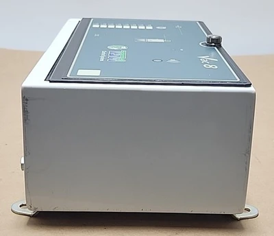 NEW TSM Control Systems 31082010