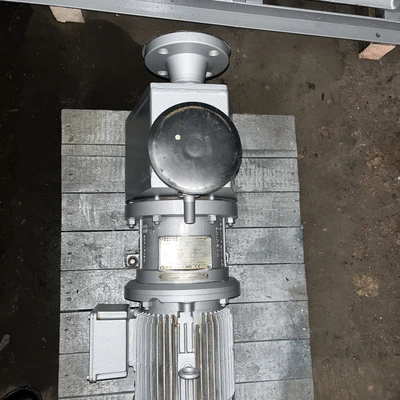 250 LPM S/S HMD Kontro  Magnetic  Pump type SP3 CCI 4 kw