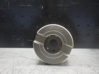 SECO Indexable 2" Coolant Thru Facemill 7/8" Shank R220.69-0050-12-7AN (LOC3028A)