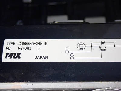 Used PRX CM800HA24H AC Drive Power Modules Ohio US | HGR 24 #1230647