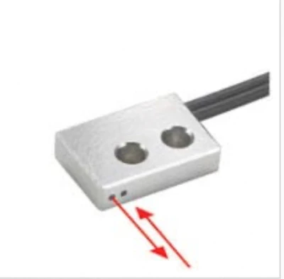 Keyence FU-47TZ Fiber Optic Sensor, Reflective Fiber Unit [New]