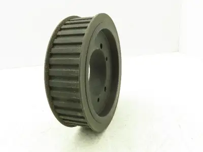 Martin 40H150 SK Timing Belt Pulley 0.5"Pitch 40 Tooth 1.5" Width Bushing Bore