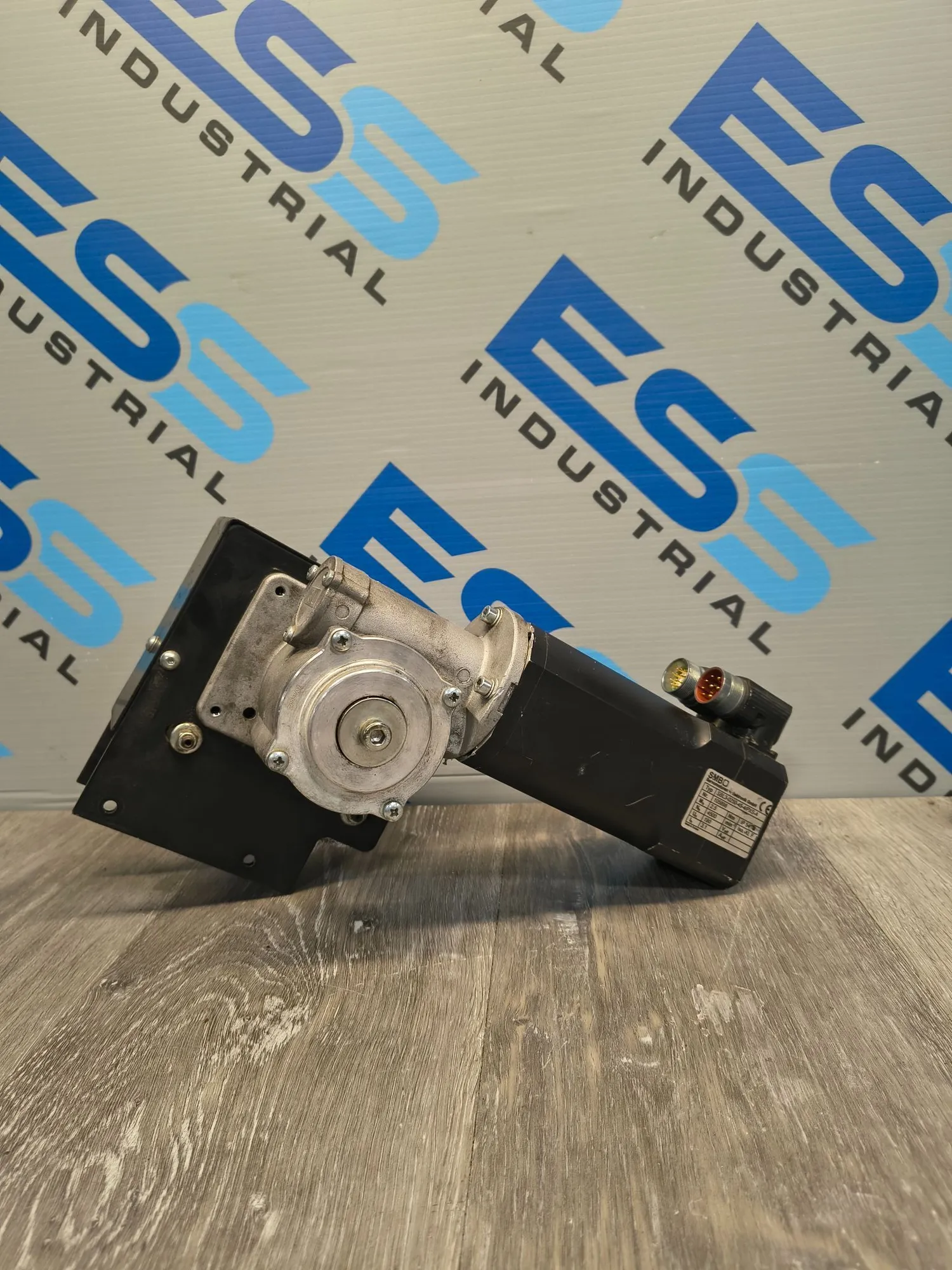 USED SMBO SBL3-0250-45-4/PXS-A