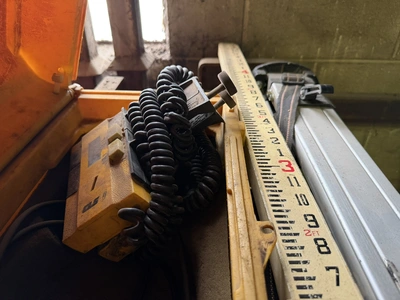 Used _UNKNOWN_ _UNKNOWN_ Measurement Kits Michigan US | Miedema Asset Management Group #1371845