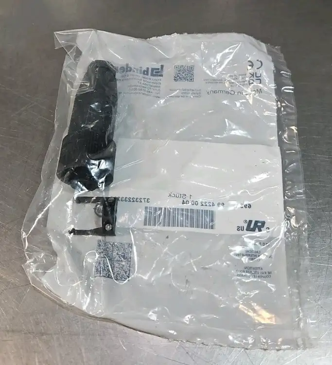Used Drager 1890086 Cable & Wire South Carolina US | Palmetto Automation #1160514