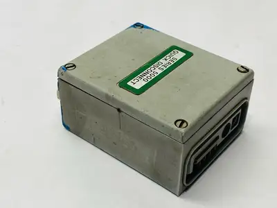 42MTB-5000 | Electronics Corp Of America  Terminal Base Series 5000 - Used