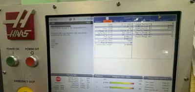 2021 HAAS ST-25 CNC Lathes | Toolquip, Inc. (5)