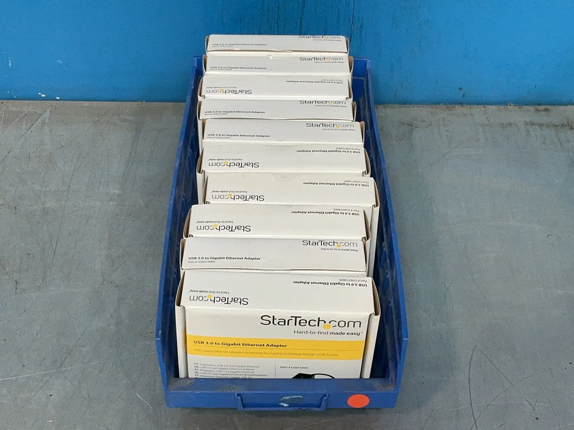 New | in-Stock STARTECH USB31000S Misc Networking Equipment Ohio US | HGR 24 #1406070