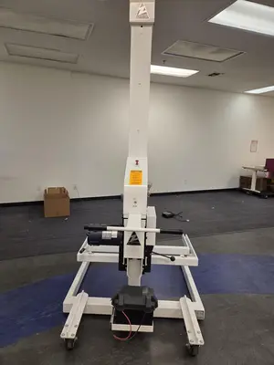 2022 AZTECH EZ-TILT MISCELLANEOUS PRESS ACCESSORY | Styers Equipment Company (2)