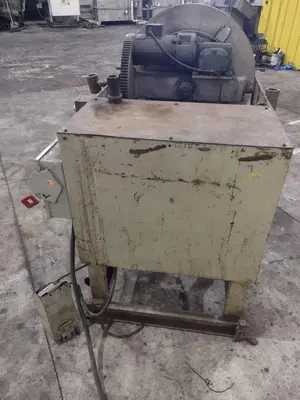USED BOWERS 1000-6