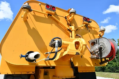 Used 2012 VOLVO _UNKNOWN_ Water Trucks South Carolina US | BTM Machinery #1411358