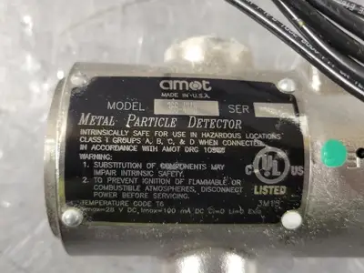 USED CATERPILLAR 366-4745