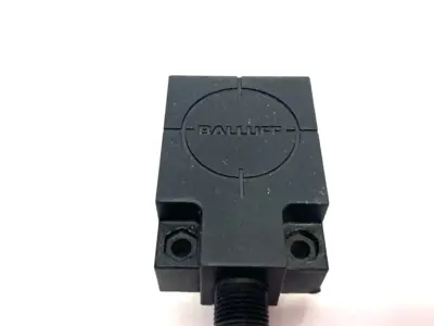 Used Balluff HF RFID Reader 13.56MHz, M12 Male 5-Pin PLC Processors Michigan US | Maverick Industrial Sales #1394706