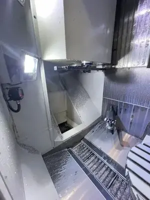 2018 HAAS UMC-750SS Universal Machining Centers | Midstate Machinery (9)