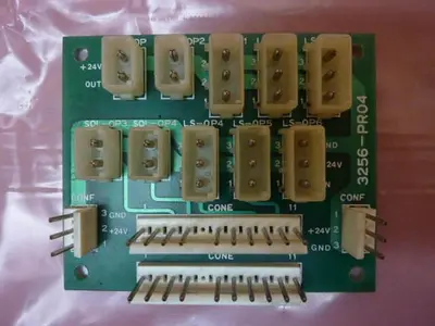 USED STAR 3256-PR04