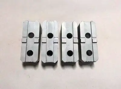 WEBSTER & BENNETT _UNKNOWN_ TOOLING & ACCESS._See also Specific Categories | T.R. Wigglesworth Machinery Co. (5)