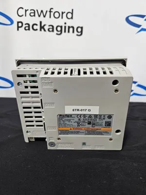 New | in-Stock 2021 PRO-FACE PFXGP4301TAD Automation Control (HMI) Ontario CA | Crawford Packaging #1318505