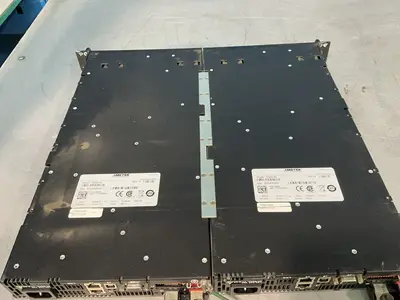 Used AMETEK XG2042 Single Output Power Supplies Ohio US | HGR 24 #1463425
