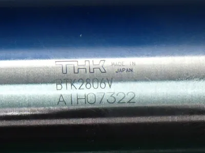 NEW THK BTK2806V