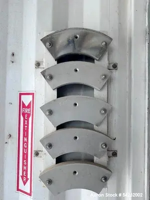 USED PIERALISI JUMBO 3