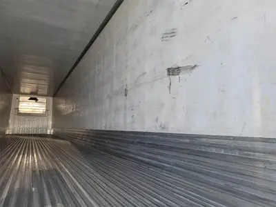 USED 2014 UTILITY 53FT