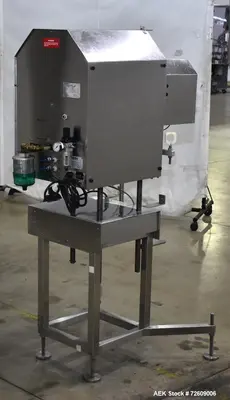 USED KALISH 120